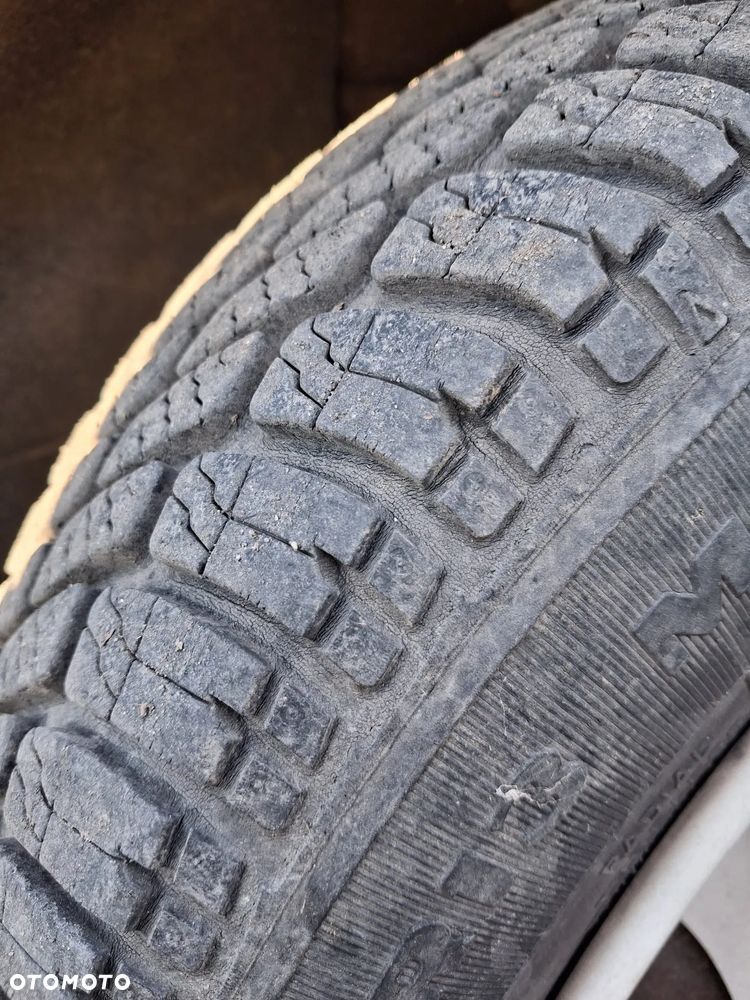 Fiat Punto 55 Sole - 8