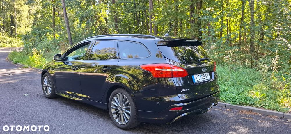 Ford Focus 1.5 EcoBoost ST-Line Business - 6