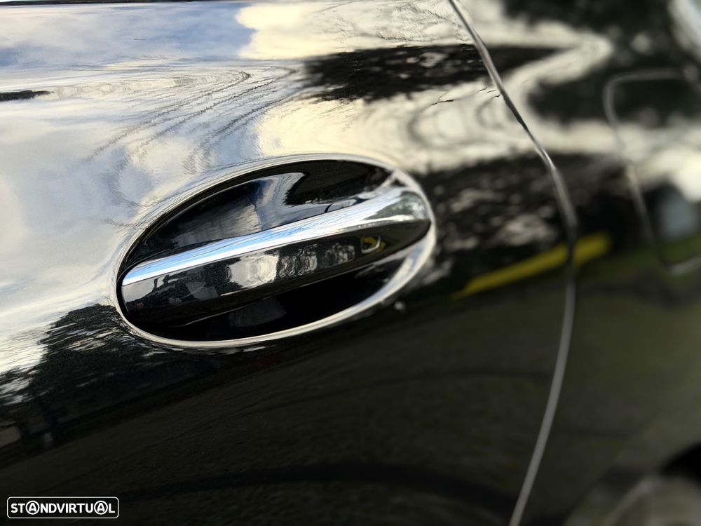 Mercedes-Benz B 180 d AMG Line Aut. - 13