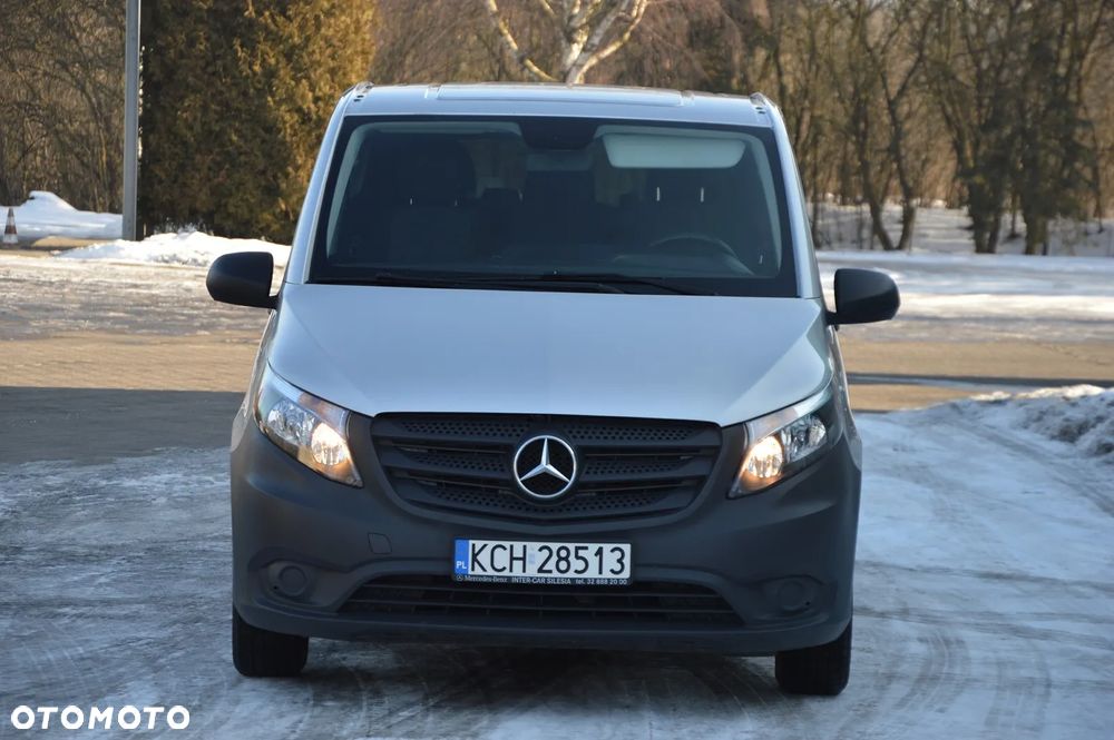 Mercedes-Benz Vito CDI Tourer Base 447.705 - 9