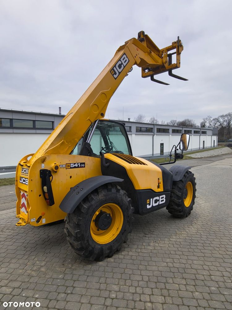 JCB 541-70 - 4