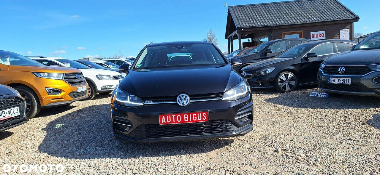 Volkswagen Golf - 2