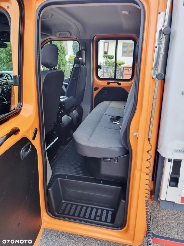 Renault Master - 35