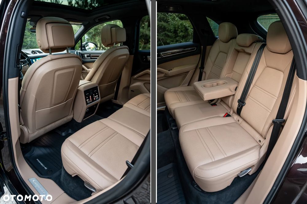 Porsche Cayenne Standard - 39