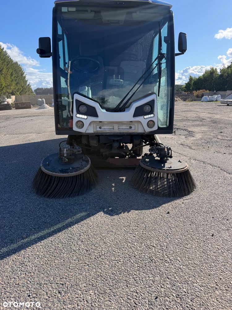 Johnston C201 - 4