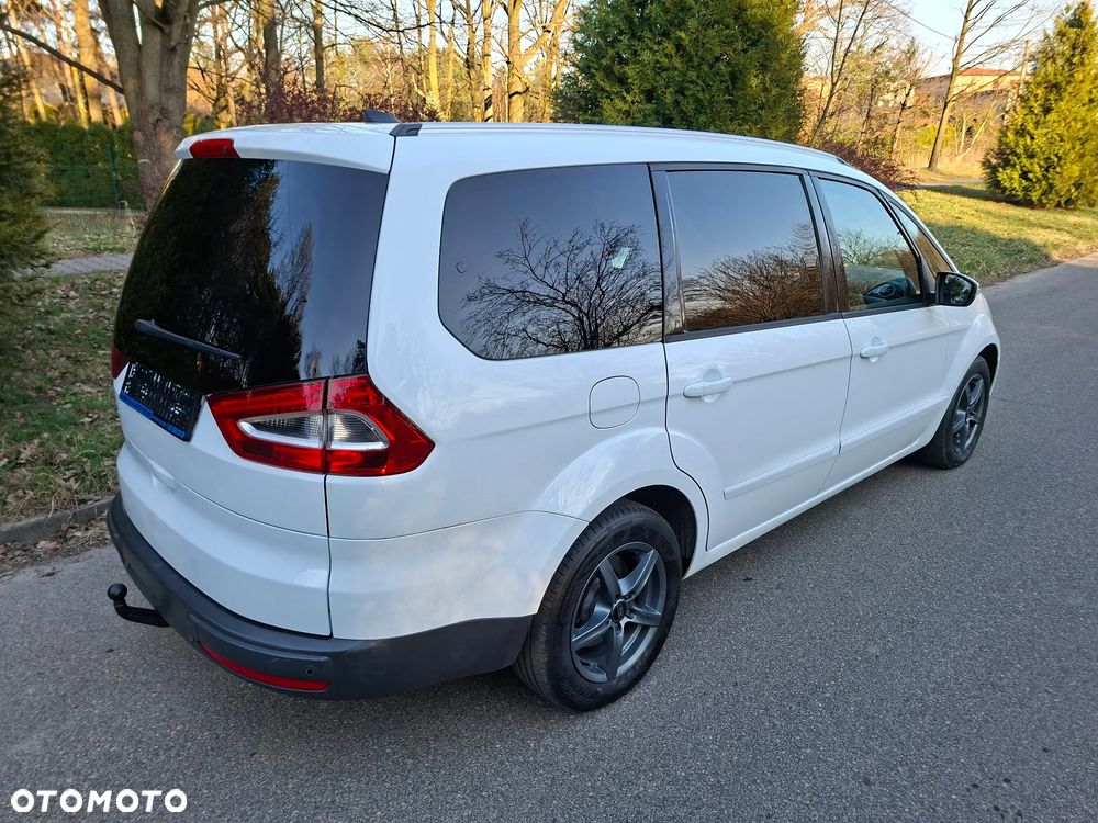 Ford Galaxy - 7
