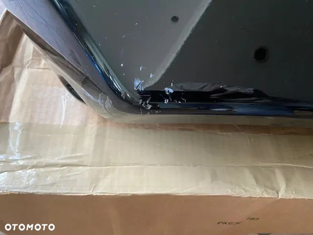 KUFER BOCZNY DŁUGI 4.5 HARLEY TOURING 14- - 7