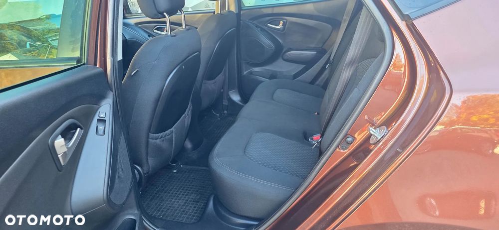 Hyundai ix35 1.6 2WD Comfort - 20