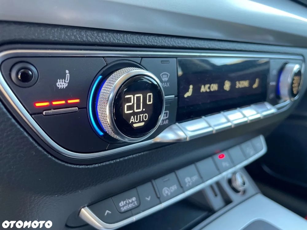 Audi Q5 40 TDI Quattro S tronic - 29