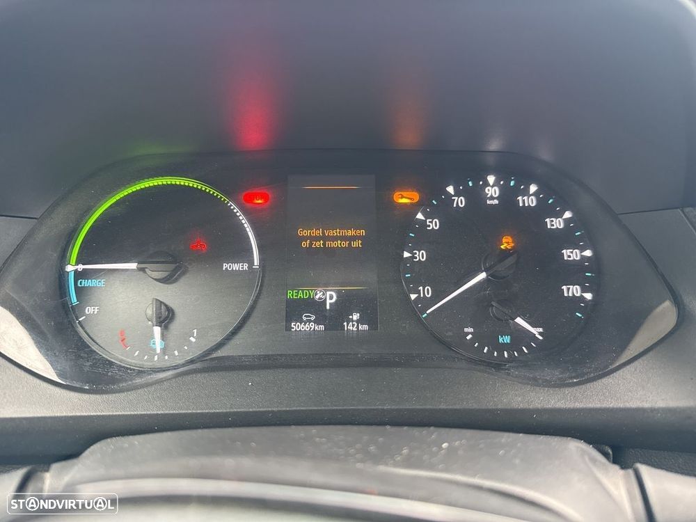 Renault Kangoo EV45 11kW L1 - 3