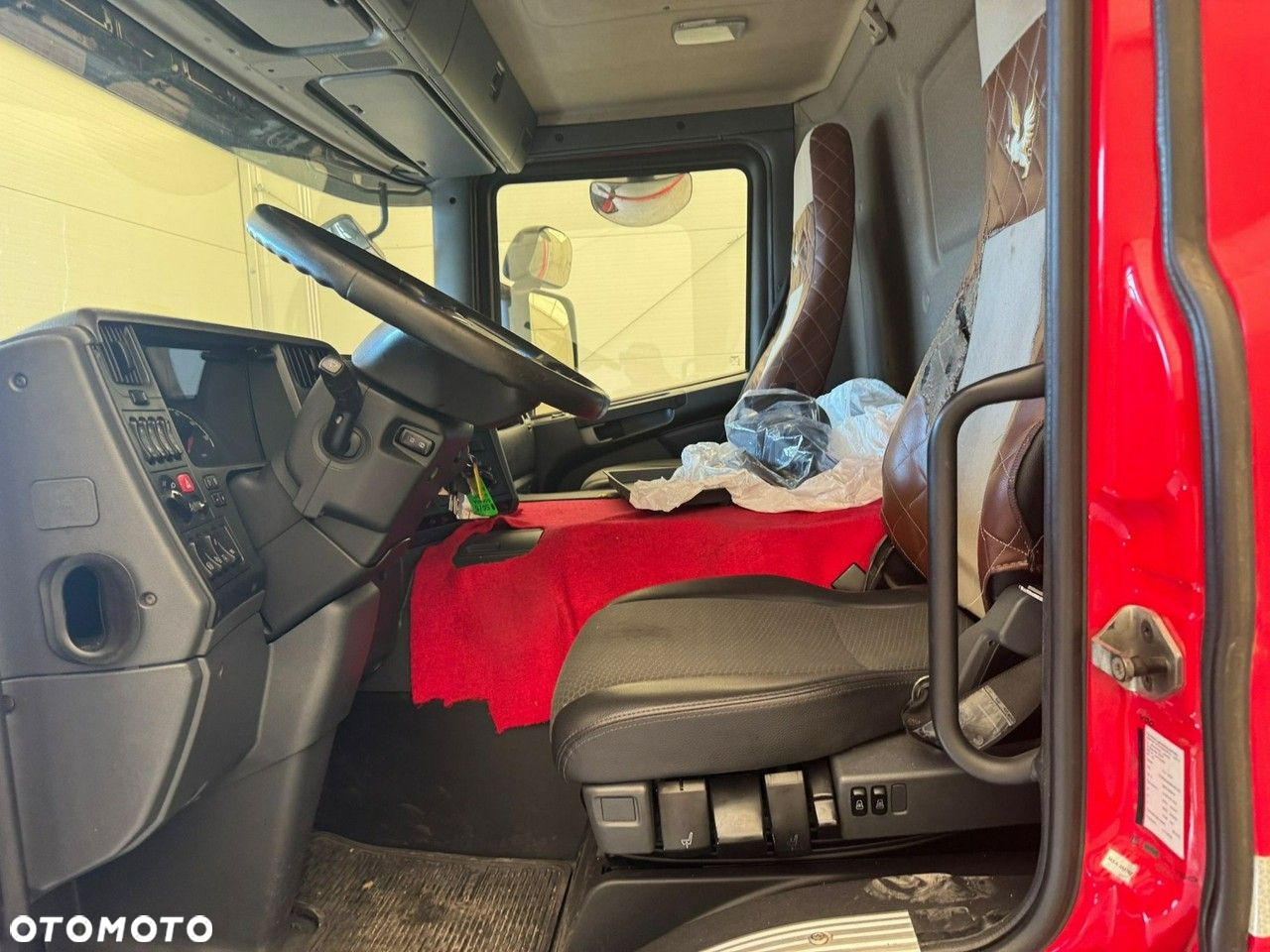 Scania P280 - 5