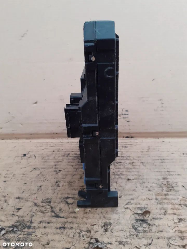 } Moduł BSI Peugeot Citroen BSI E02-00 - 7