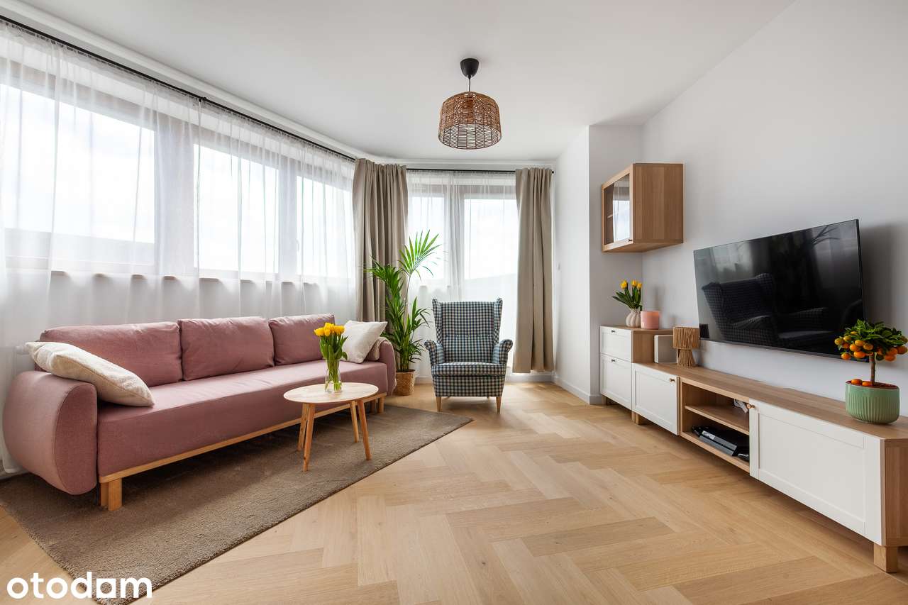 Nowy Apartament w Sea Towers Gdynia – prestiż, inwestycja, komfort