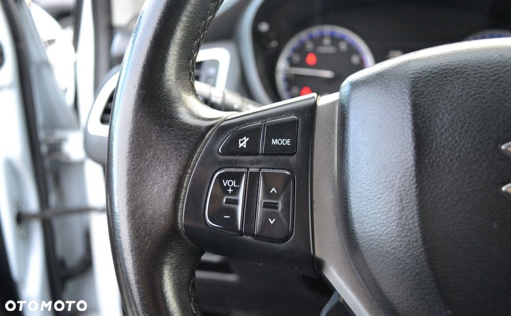 Suzuki SX4 S-Cross 1.0 Boosterjet Comfort - 23