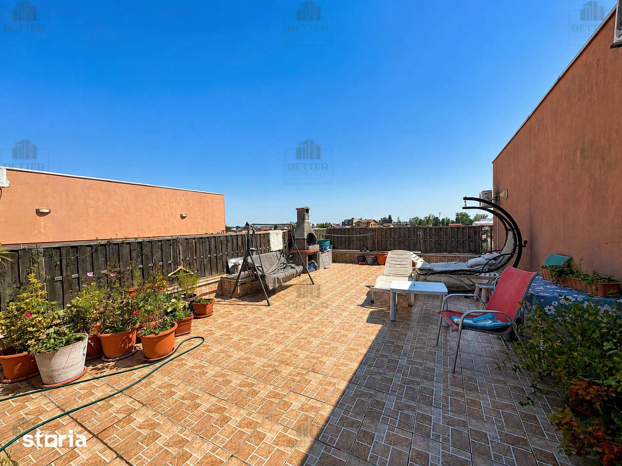 APARTAMENT 2 CAMERE | TERASĂ 78 MP | BOXĂ 14 MP | CENTRALĂ PROPRIE — fotografia 1