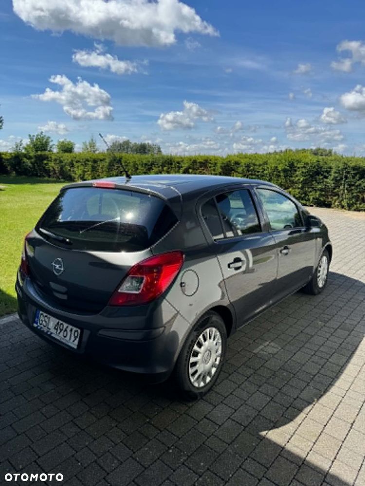 Opel Corsa 1.2 16V Enjoy - 5