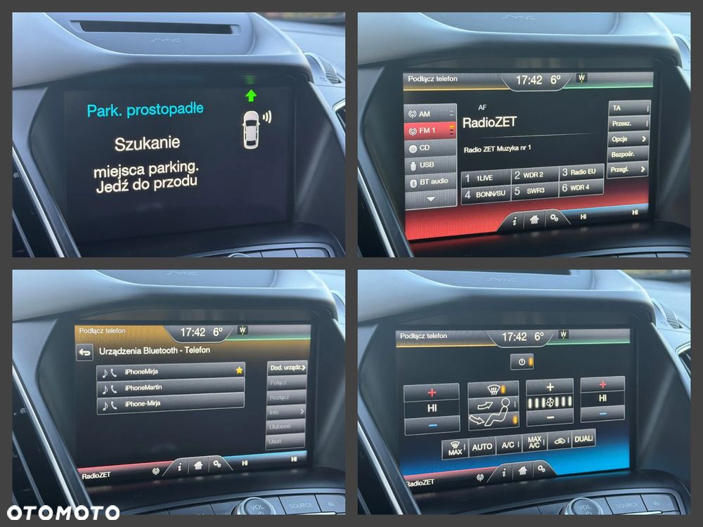 Ford Grand C-MAX - 24