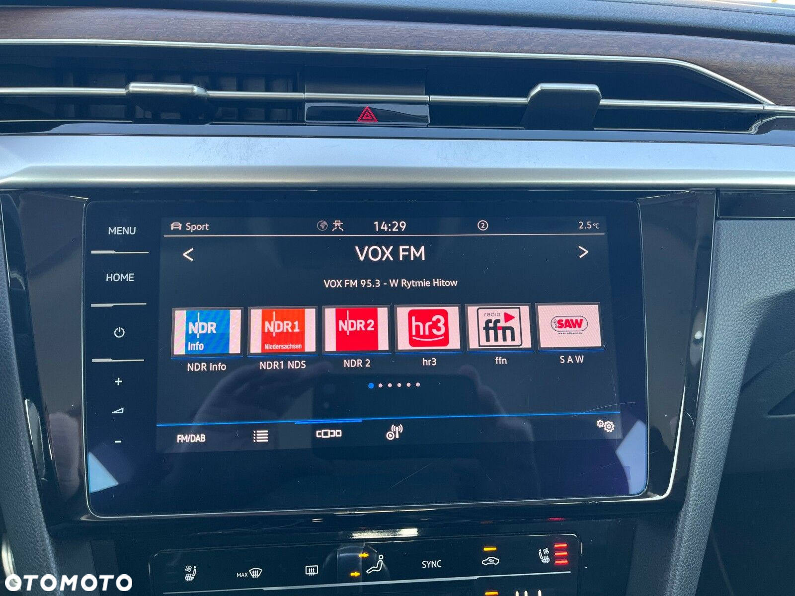 Volkswagen Arteon 2.0 TDI 4Motion Elegance DSG - 28