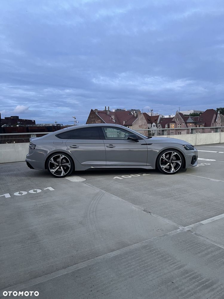 Audi RS5 Sportback 2.9 TFSI Quattro Tiptronic - 23