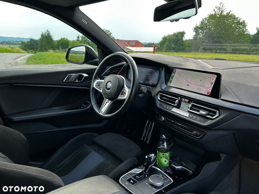 BMW Seria 2 M235i xDrive - 12