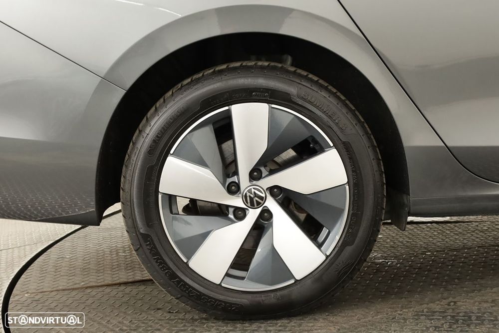 VW Passat Variant 1.5 TSI eHybrid DSG - 5