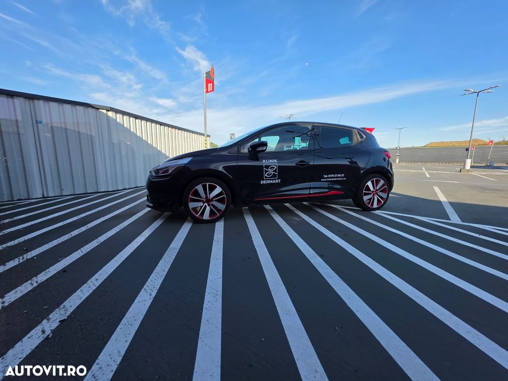 Renault Clio Energy TCe Intens - 1