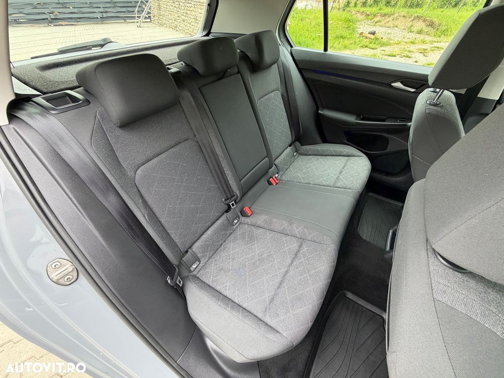 Volkswagen Golf 2.0 TDI SCR Life - 7