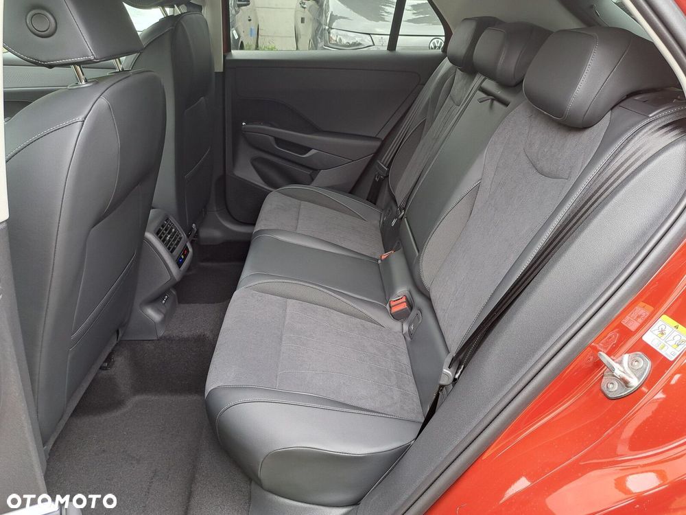 Volkswagen T-Roc 1.5 eTSI Style DSG - 11