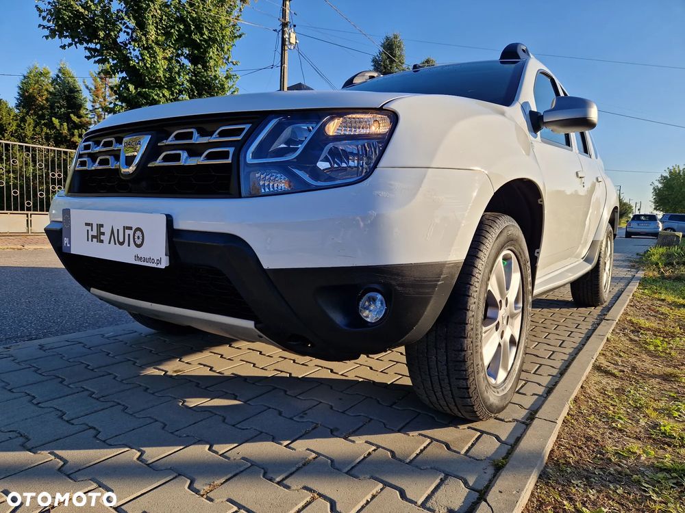 Dacia Duster 1.6 SCe Outdoor 4x4 S&S - 2