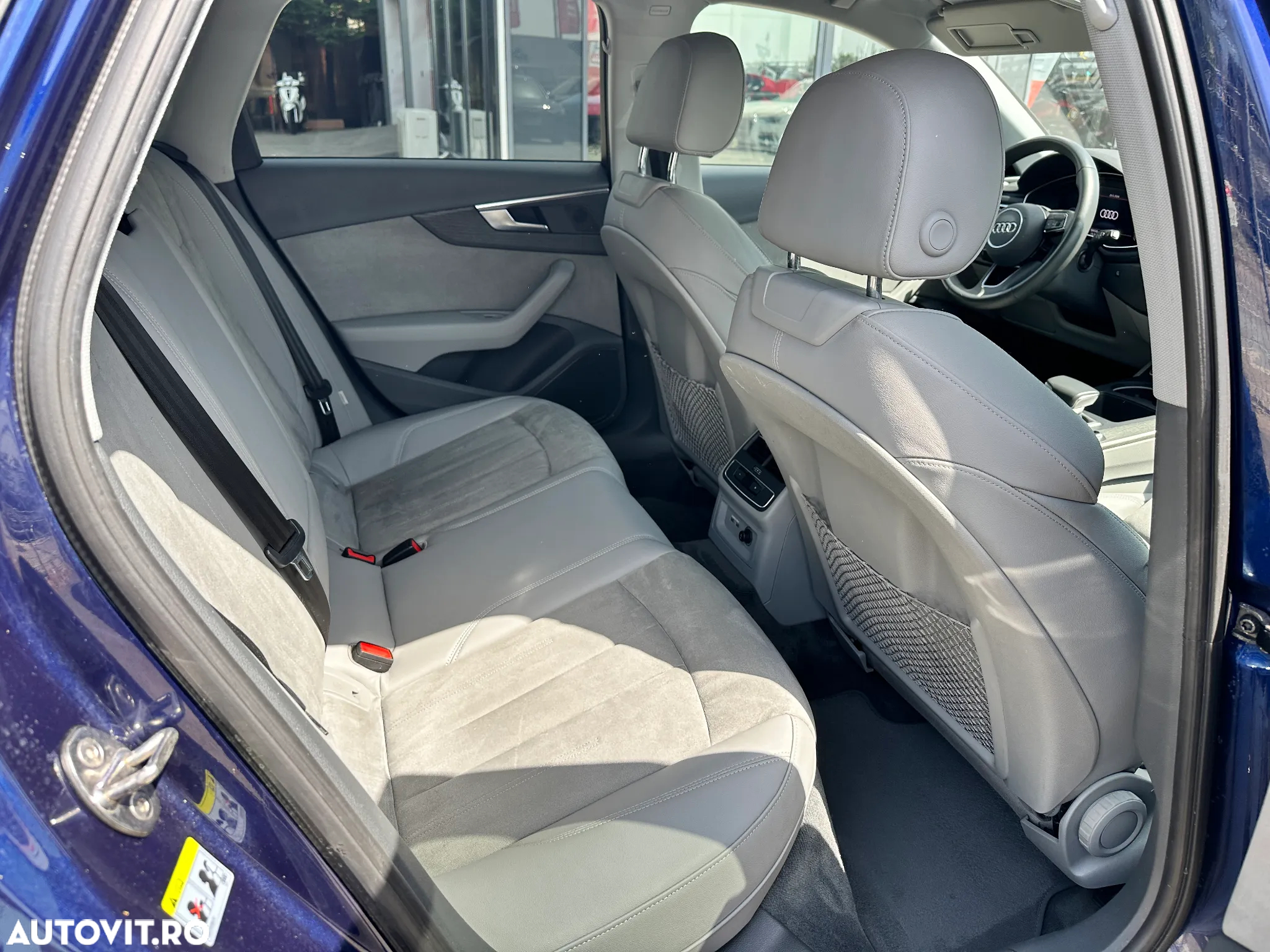 Audi A4 Allroad 2.0 TDI Quattro S tronic - 28