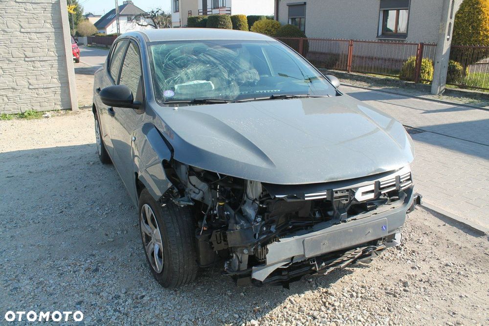Dacia Sandero - 3