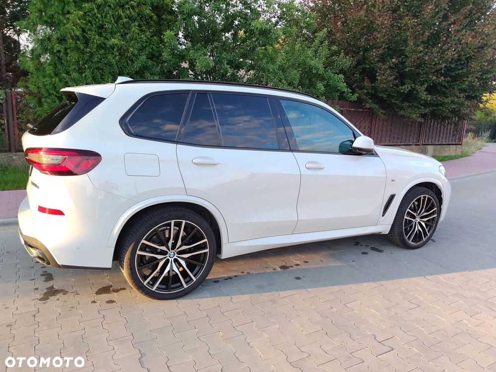 BMW X5 M - 8