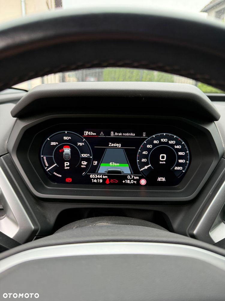 Audi Q4 e-tron - 13