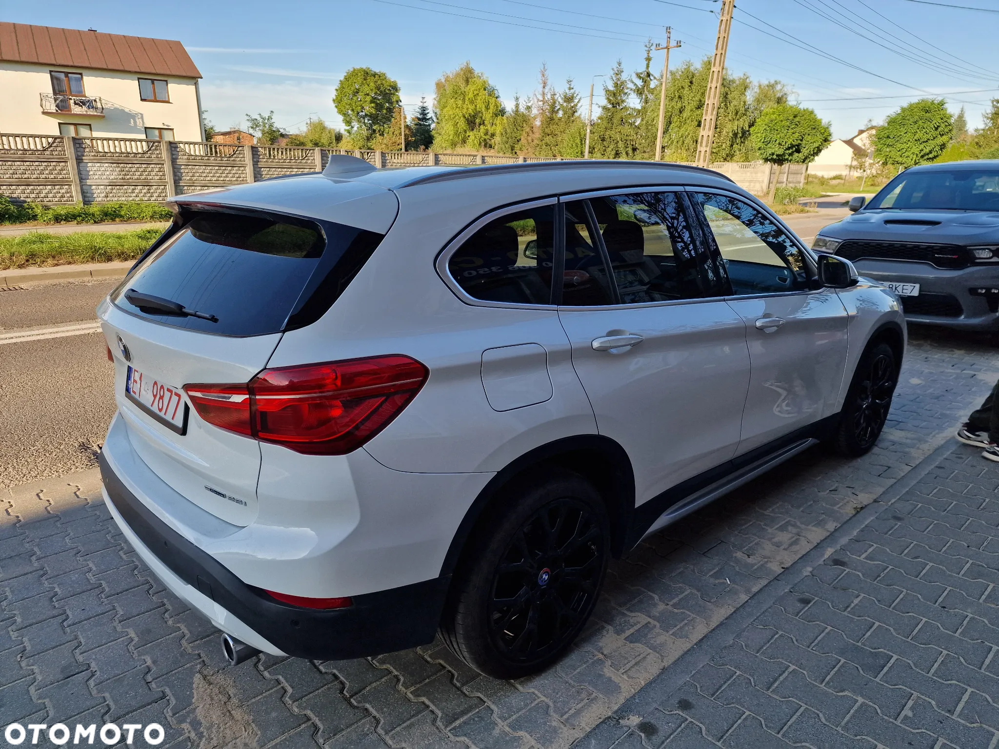 BMW X1 - 12