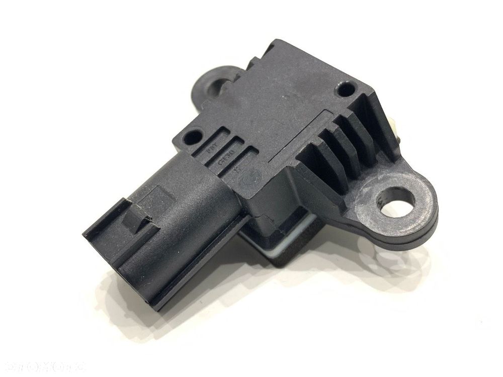 CZUJNIK UDERZENIOWY - 45.00 PLN - FORD USA MUSTANG coupe 2014 - 2022 3.7 V6 224 kW [305 KM] benzyna - 2