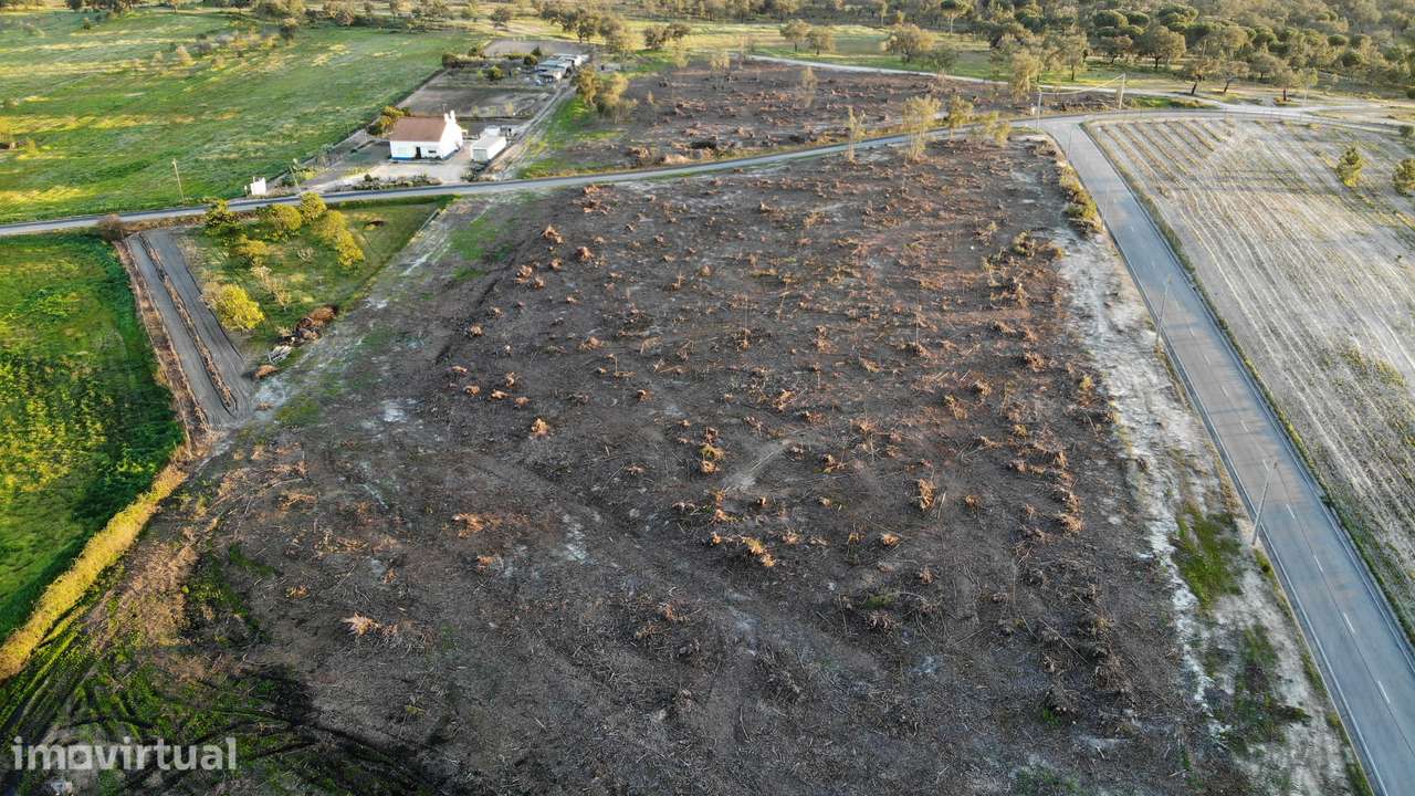 Terreno urbanizável - Grande imagem: 5/7