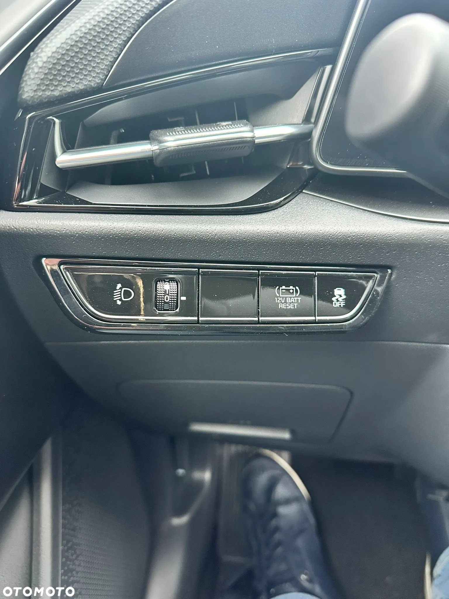 Kia Niro 1.6 GDI Hybrid M - 22
