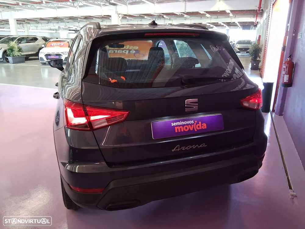 SEAT Arona 1.0 TSI Style - 3