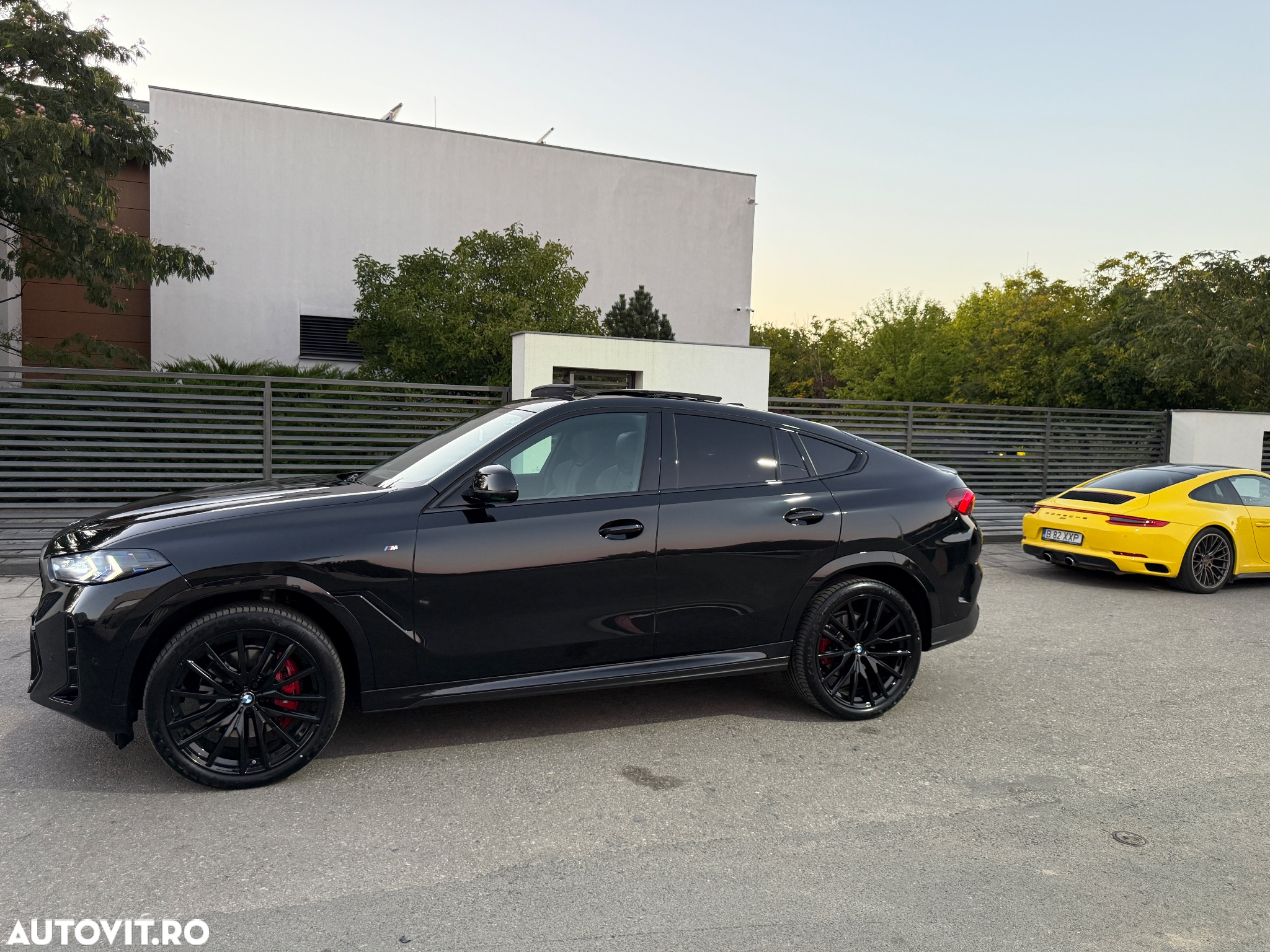 BMW X6 xDrive30d M Sport - 19