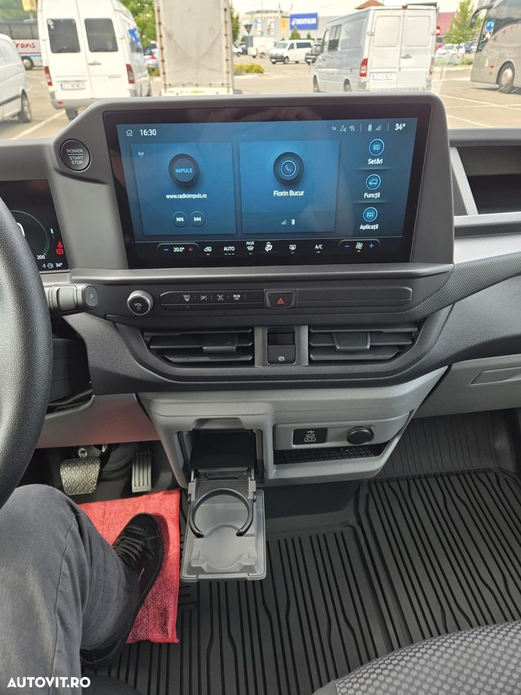 Ford Transit - 9