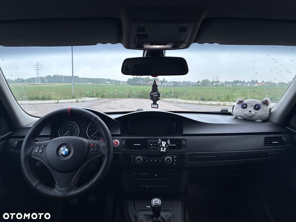 BMW Seria 3 - 29
