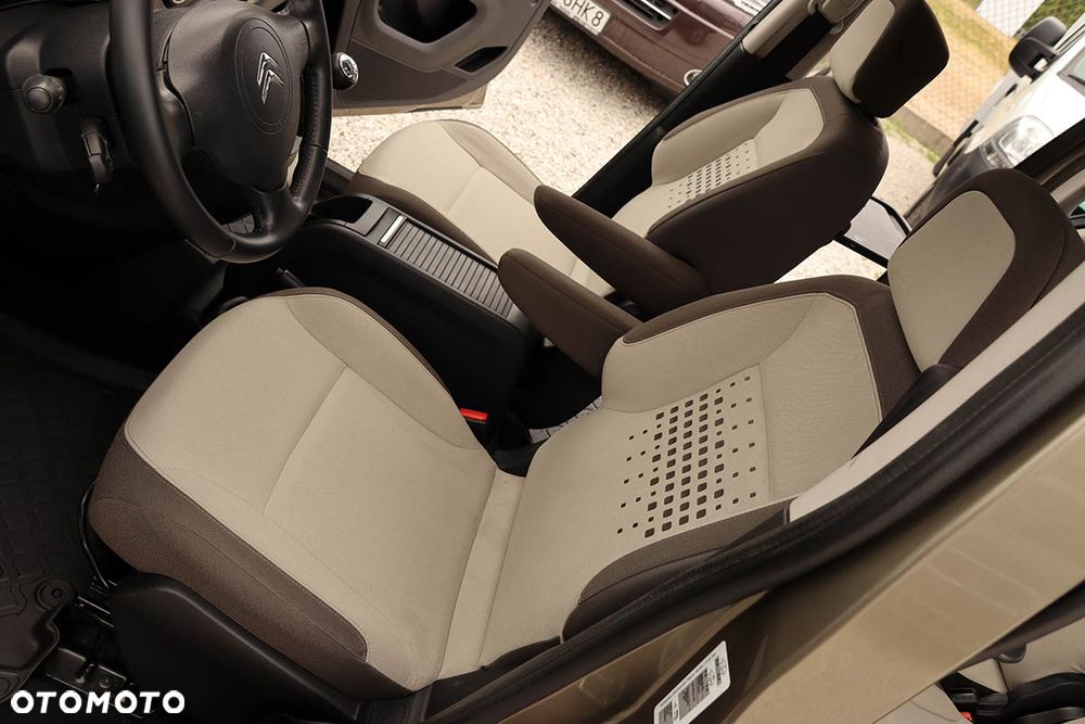 Citroën Berlingo VTi 95 Multispace - 26