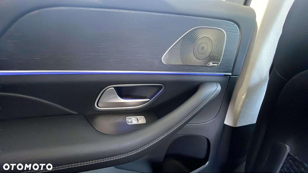 Mercedes-Benz GLE - 14