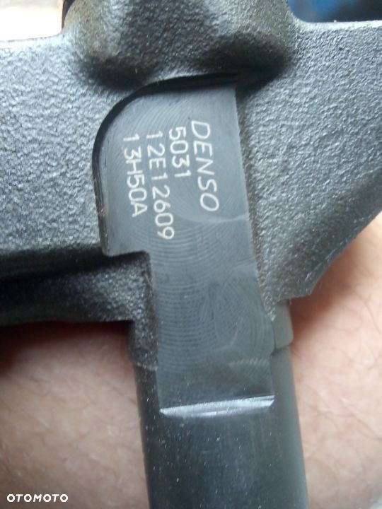 Mazda 6 2,0CITD  wtrysk denso 5031 13H50A MAZDA - 2