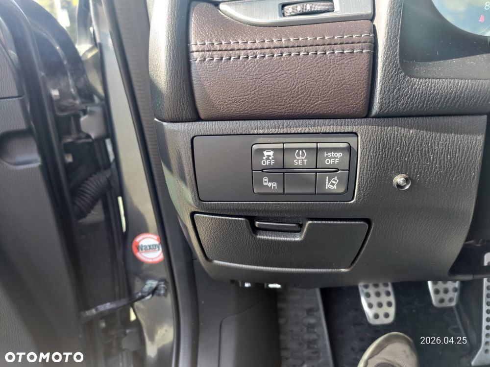 Mazda 6 2.0 Skypassion I-ELoop - 20