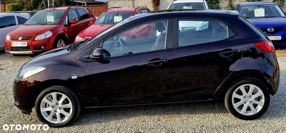 Mazda 2 1.3 Comfort - 2