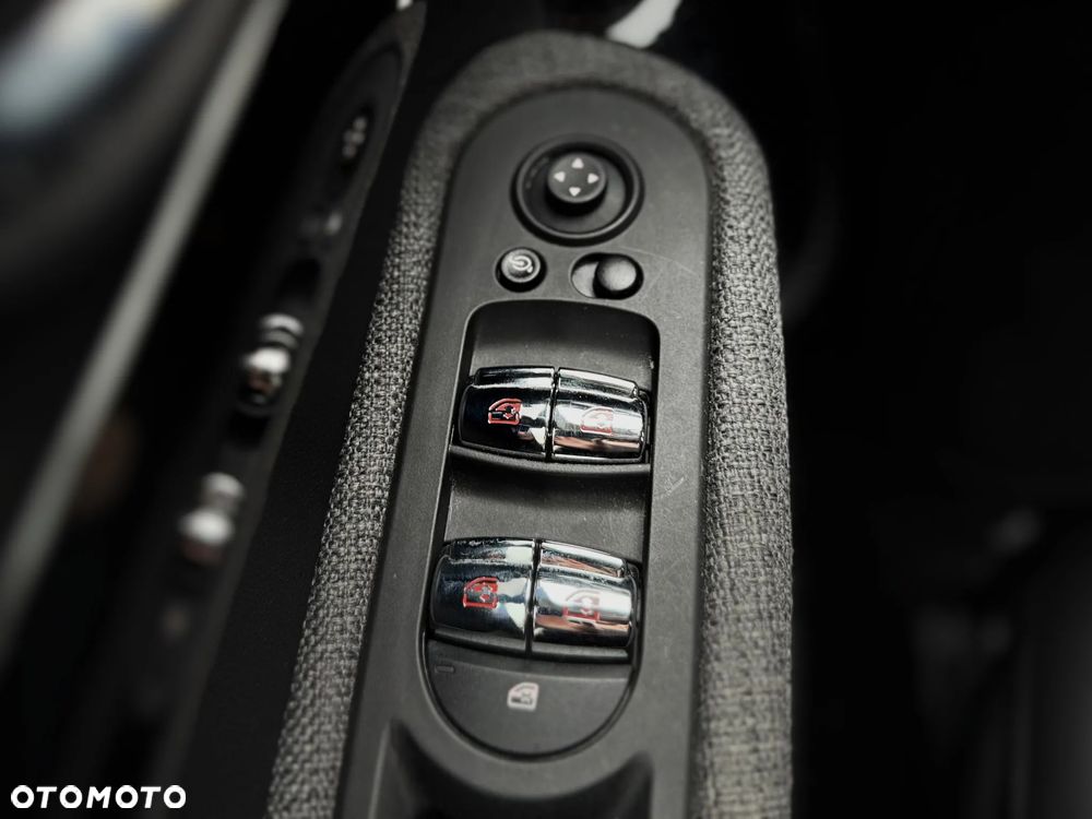 MINI Countryman Cooper - 21