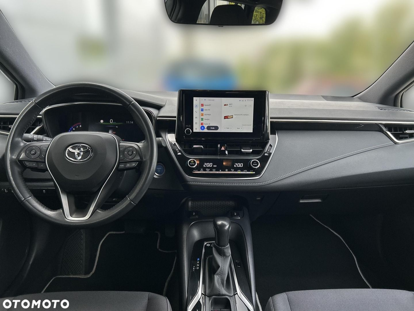 Toyota Corolla - 11