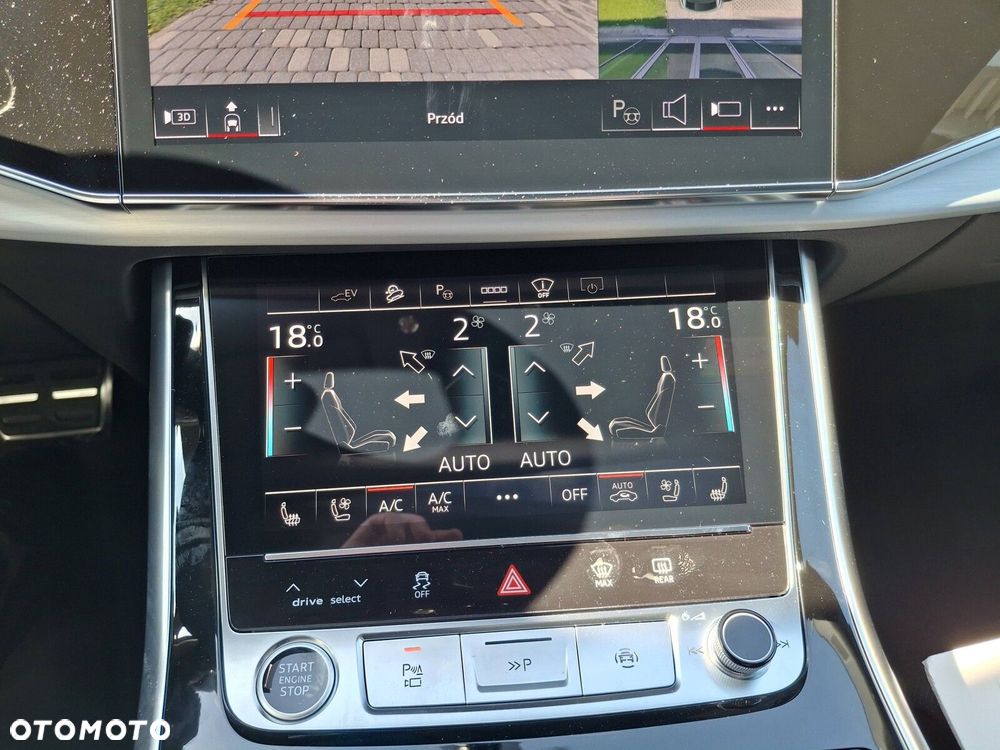 Audi Q8 - 41