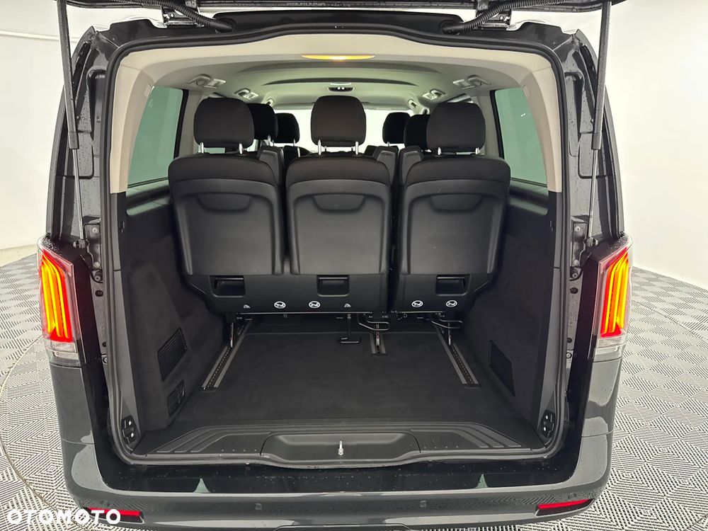Mercedes-Benz Vito Tourer L2 Pro 9G-Tronic 447.703 - 27
